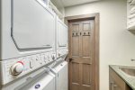 Laundry Room 2 x sets of Washer/Drier 